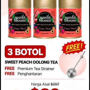 Pakej 3 Botol (Fasa Perubahan)